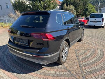 Volkswagen Tiguan Allspace - 5