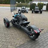 Can-Am Ryker  600  inkl.  5 Jahre Garantie - Can-Am Ryker 600