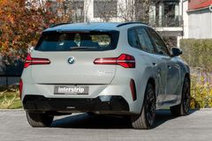 BMW X3 – 6 / 30