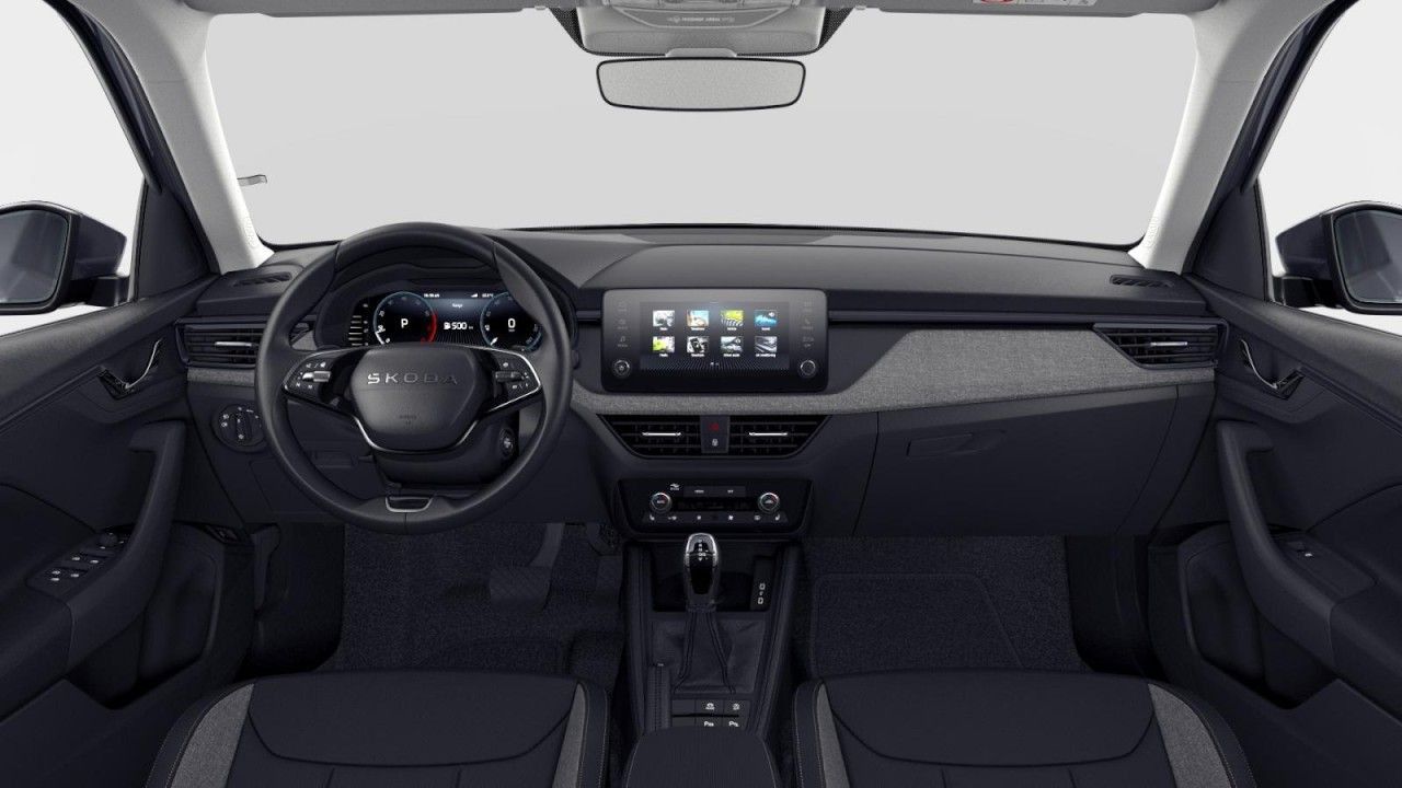 Skoda Kamiq - Bild 5
