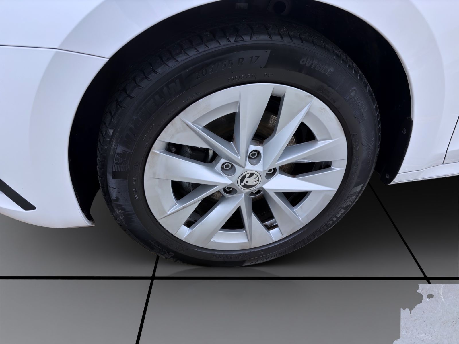 Skoda Octavia - Bild 9