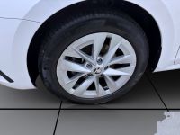 Skoda Octavia - Vorschau Bild 9