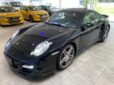 Porsche 997 Turbo Coupe*Motor NEU 70.000 Km*Voll Service - Porsche 997: Turbo