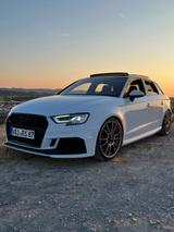 Audi RS3 2.5 TFSI S tronic quattro Sportback - - gebrauchte Audi RS3 aus dem Jahr 2018
