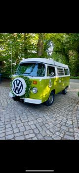 Volkswagen T2 Westfalia - Volkswagen T2: Van, Westfalia