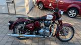 Royal Enfield Bullet Classic 500 EFI *Top Zustand* - Offers