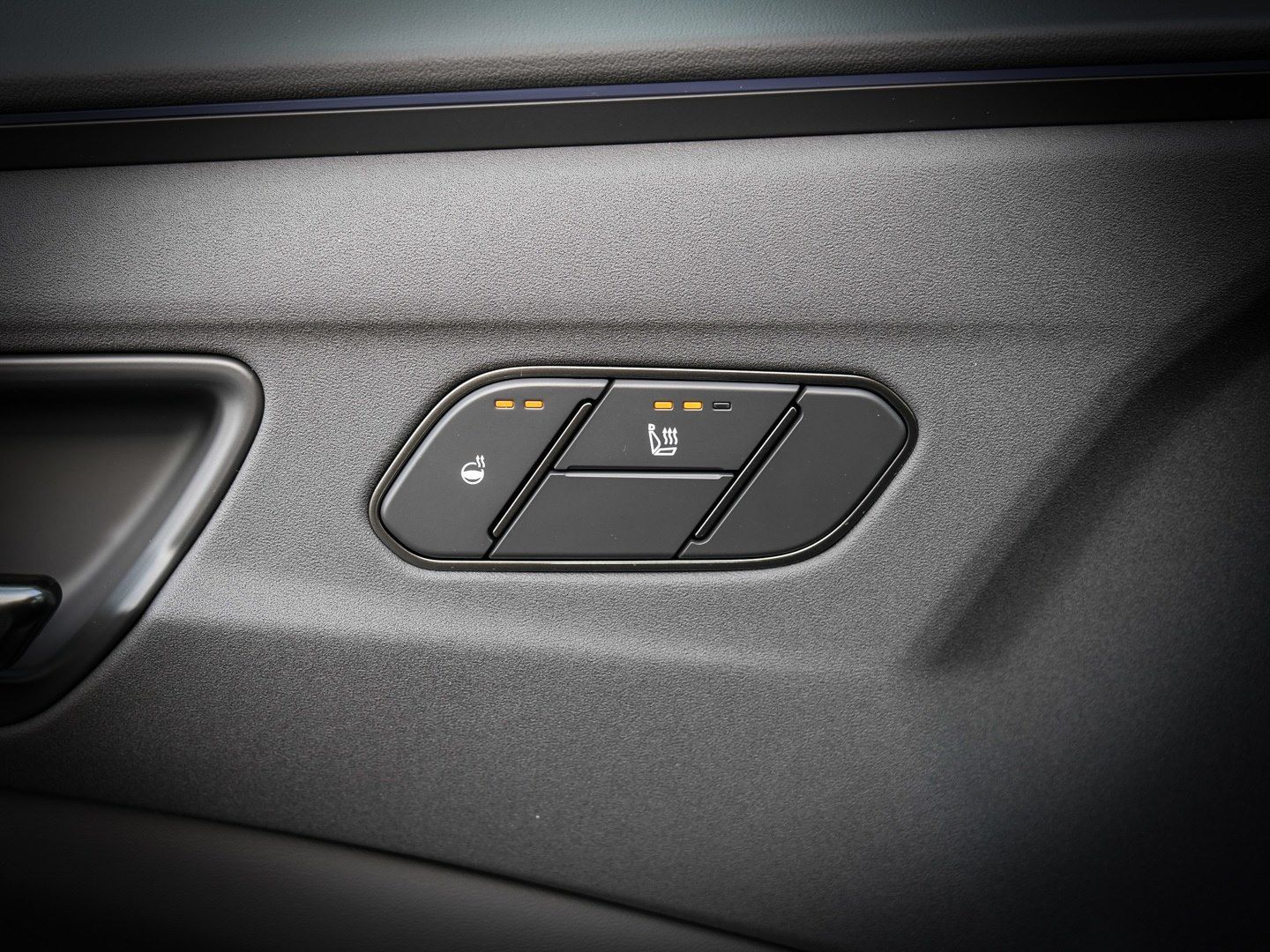 Kia EV5 - Bild 23