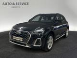 Audi Q5 50 2.0 TFSIe S line quattro S tronic|LED|NAVI - Audi Q5 mit Hybrid-Antrieb: 2.0