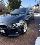 BMW 420d Gran Coupe  Aut.+M-LEDERLENKRAD+NAVI - BMW 420 Gran Coupé von privat