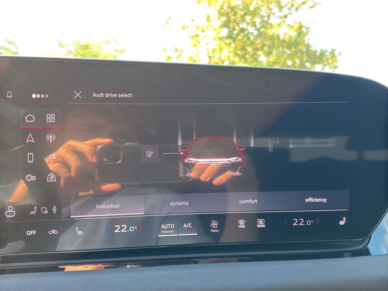 Audi A6 e-tron - Bild 16
