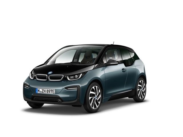 BMW i3 (120 Ah), Navi Prof. Klimaaut. PDC