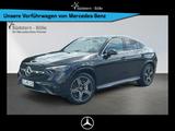 Mercedes-Benz GLC 220 d 4M Coupe +AMG+SHZ+MEMORY+NAVI+AMBIENTE