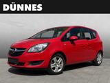 Opel Meriva 1.4 Edition - Opel Meriva: Edition