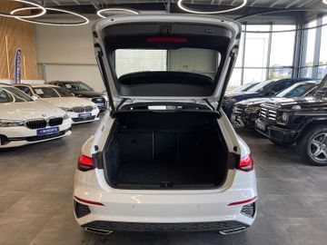 Audi A3 Sportback 35 TFSI S line *AHK*LED*Klima*