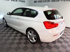 BMW 118i Edition M Sport Automatik 1.Hand TÜV+SERNEU – Bild 29