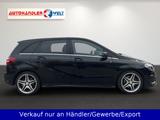 Mercedes-Benz B220 CDI AMG Line 4Matic LED - Mercedes-Benz B-Klasse mit Diesel-Antrieb