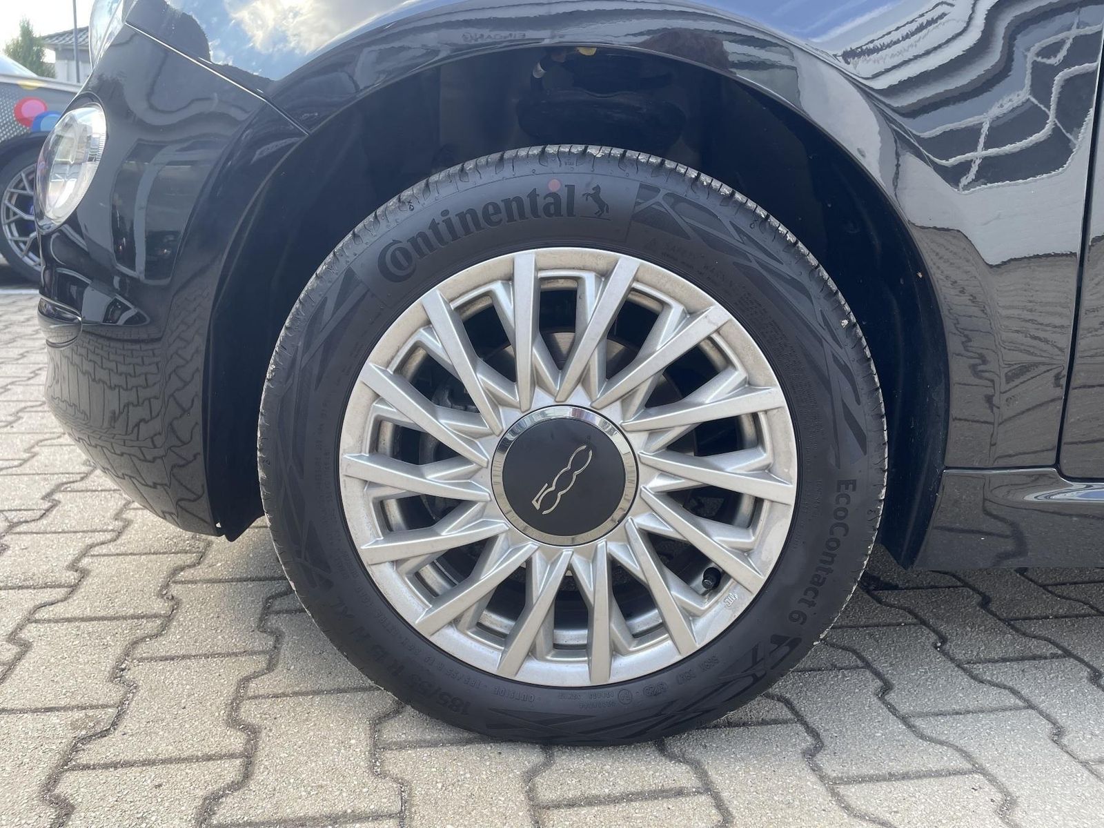 Fiat 500 - Bild 13
