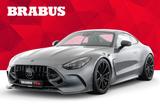 Mercedes-Benz BRABUS 750 auf Basis Mercedes-AMG GT 63 Coupé - : Coupé, Mercedes C63