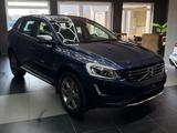 Volvo XC60 Summum AWD*PANO*LEDER*CAM*LED*NAVI*ACC*MEMO - Volvo XC60 Summum mit Diesel-Antrieb