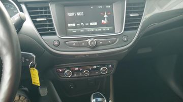 Bild 12 Opel Andere CROSSLAND Elegance