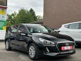 Hyundai i30 cw Select*07/2027TÜV* - Hyundai Gebrauchtwagen in Aachen