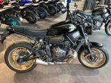 Yamaha XSR700   Tageszulassung 
