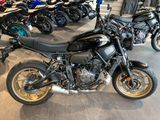 Yamaha XSR700   Tageszulassung  2022 