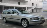 Volvo V70 T5 2.3 mit 250 PS Sammlerstück M... - Volvo V70: 3.2
