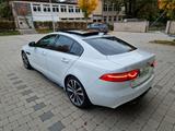 Jaguar XE S Automatik S - Sommerauto - Scheckheft - Jaguar XE Gebrauchtwagen
