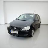 Volkswagen  1.4 *1.Hand*Scheckheft*Tüv Neu*5 Türer*Klima
