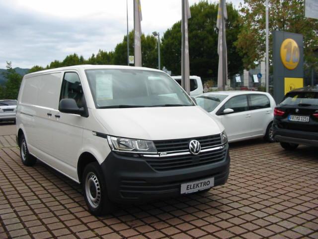 Volkswagen T6.i Abt e-Transporter DSG Lang