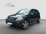 Mercedes-Benz 320 CDI 4Matic/Navi/Leder/SHZ/AHK/Schiebedach/ - gebrauchte Mercedes-Benz ML 320 aus dem Jahr 2007