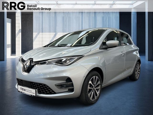 Renault ZOE INTENS R135 Z.E 50 UPE:37.700,- Inkl.Batteri