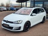 Volkswagen Golf VII Variant GTD +NAVI+Kamera+Pano+DCC+PDC+ - Volkswagen Golf: GTD Variant