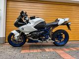 BMW HP2 Sport - Liebhaberfahrzeug - BMW SPORTLER