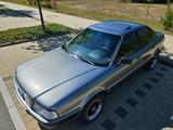Audi 80 2.3 E Liebhaber - Audi 80: 2.3