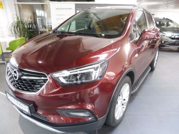 Opel Mokka X Innovation StartStop 4x4