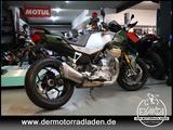 Moto Guzzi V100 S MANDELLO SPORT E5 GREEN 2121 / VORFÜHRER - Moto Guzzi V100 Mandello S