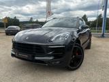 Porsche Macan GTS - Porsche Gebrauchtwagen in Trier