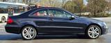 Mercedes-Benz CLK 280 W209 / C209 Coupe Avantgarde - Mercedes-Benz: W209