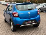Dacia Sandero II Stepway Prestige 1 Hand Klima TÜV NEU - gebrauchte Dacia Sandero aus dem Jahr 2014