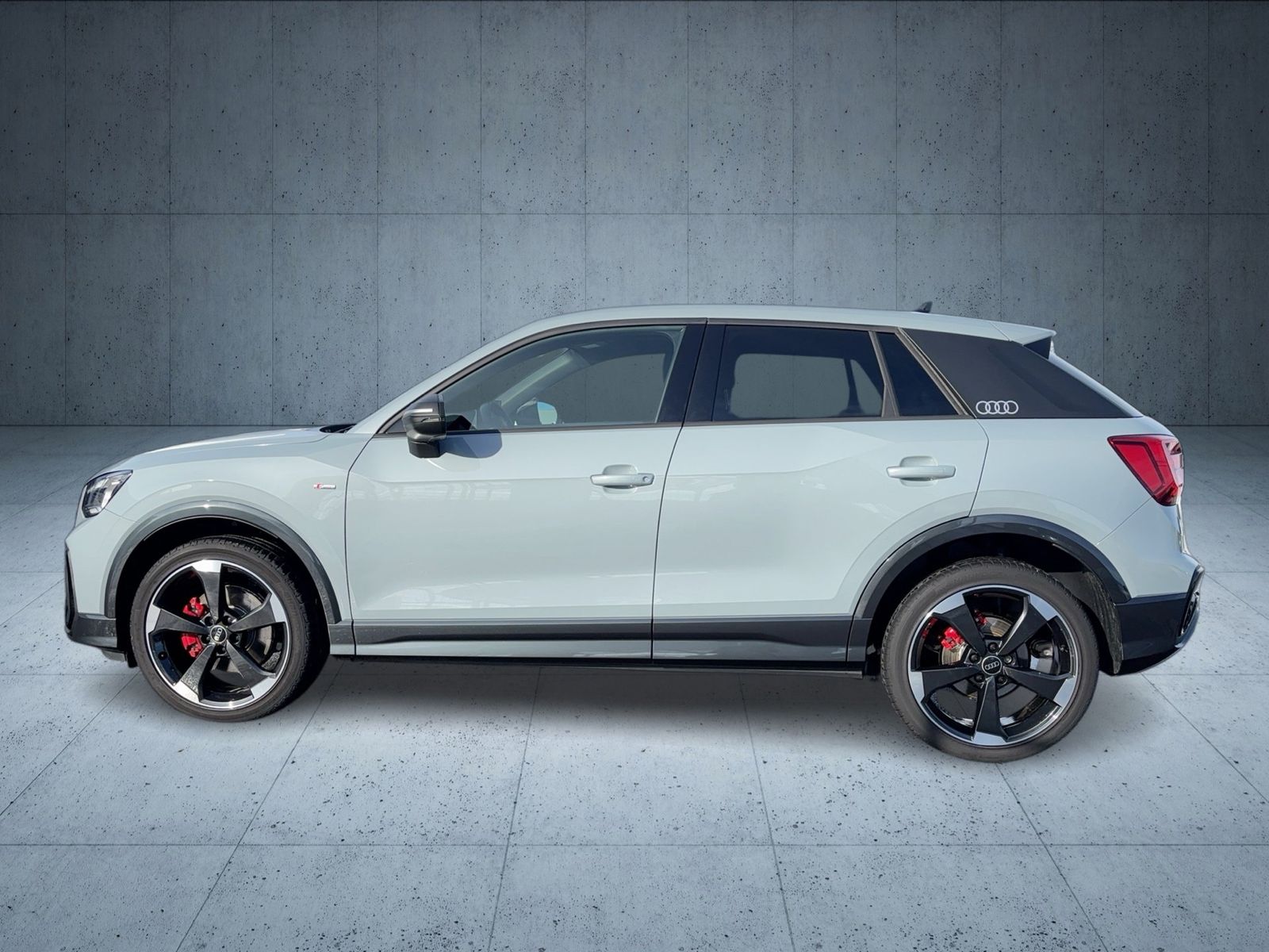 Audi Q2 - Bild 2
