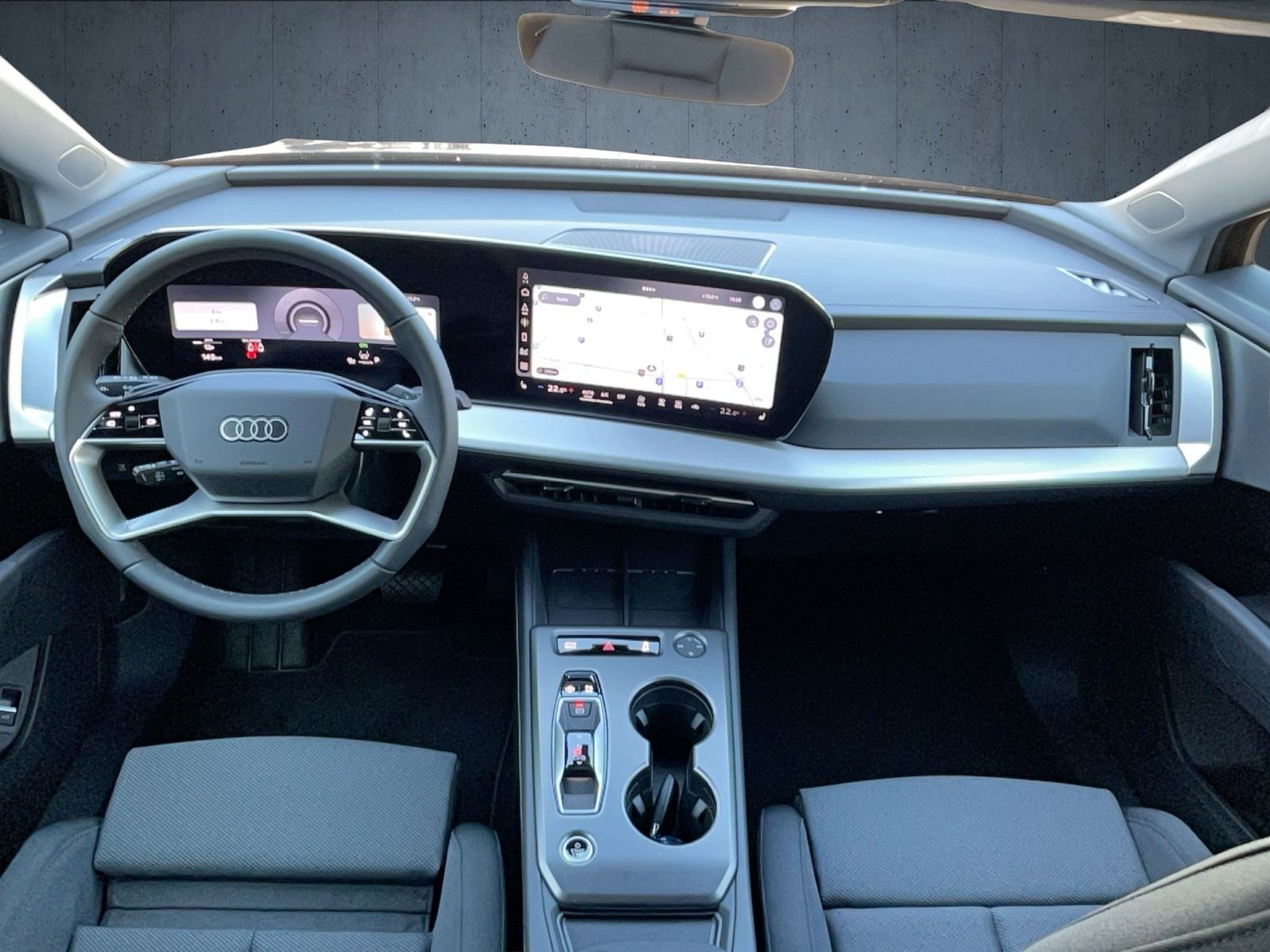 Audi Q4 e-tron - Bild 12