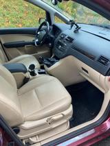 Ford Focus C max 2.0 - gebrauchte Ford C-Max aus dem Jahr 2004