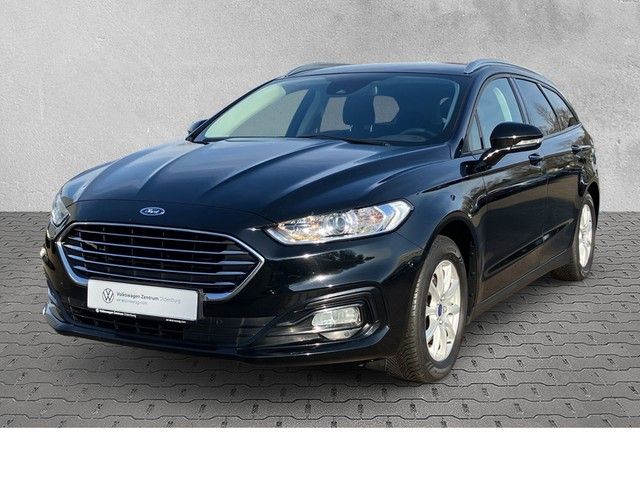 Ford Mondeo Turnier 2.0 Business Edition Rückfahrkam.