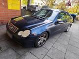Mercedes-Benz Mercedes CL 230 Kompressor Automatik 2001 - Mercedes-Benz CL 230 Gebrauchtwagen