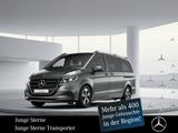 Mercedes-Benz V 300 d Lang STYLE°PLUS°360°STDH°DISTR°WDG°