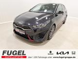 Kia ProCee'd 1.6 T-GDI DCT GT LED|Navi|JBL|ACC