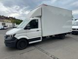 Volkswagen Crafter 2.0 TDI Koffer Lang Kamera Klima - Angebote
