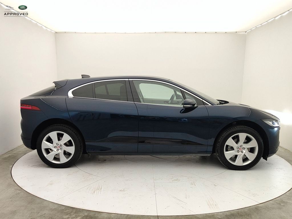 Jaguar JAGUAR I-Pace (X590) - I-Pace EV 90 kWh 400 CV A imagem 3